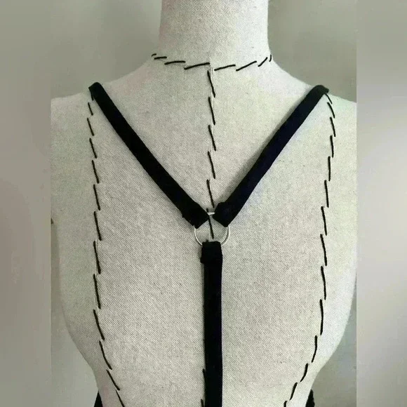 Chromat Harness - Bold Statement Accessory | S - Picture 4 of 7